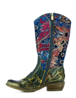 Santiags - Bottes ERCWINAO 09 | Laura Vita Clearance