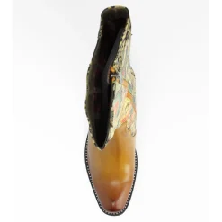 Santiags - Bottes ERCWINAO 11 | Laura Vita Online