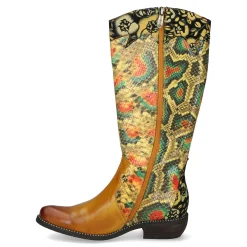 Santiags - Bottes ERCWINAO 11 | Laura Vita Online