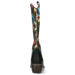 Santiags - Bottes ERCWINAO 06 | Laura Vita Shop