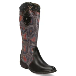 Santiags - Bottes ERCWINAO 11 | Laura Vita Online