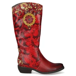 Santiags - Bottes ERCWINAO 11 | Laura Vita Online
