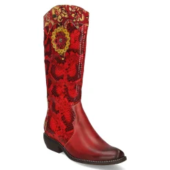 Santiags - Bottes ERCWINAO 11 | Laura Vita Online