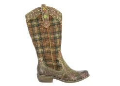 Santiags - Bottes ERWINA 02 | Laura Vita Outlet