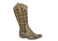 Santiags - Bottes ERWINA 02 | Laura Vita Outlet