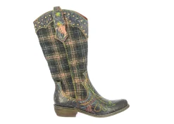 Santiags - Bottes ERWINA 02 | Laura Vita Outlet