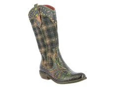Santiags - Bottes ERWINA 02 | Laura Vita Outlet