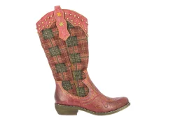 Santiags - Bottes ERWINA 02 | Laura Vita Outlet
