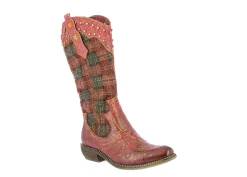 Santiags - Bottes ERWINA 02 | Laura Vita Outlet
