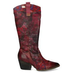 Santiags - Bottes GACLILIEO 11 | Laura Vita Cheap
