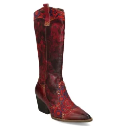 Santiags - Bottes GACLILIEO 11 | Laura Vita Cheap