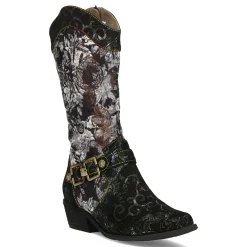 Santiags - Bottes HICNIO 15 | Laura Vita Clearance