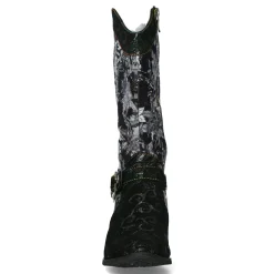 Santiags - Bottes HICNIO 15 | Laura Vita Clearance