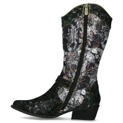 Santiags - Bottes HICNIO 15 | Laura Vita Clearance