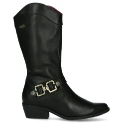 Santiags - Bottes HICNIO 15B | Laura Vita Best Sale