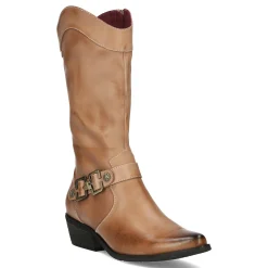 Santiags - Bottes HICNIO 15B | Laura Vita Best Sale