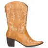 Santiags - Bottes NAURU | Laura Vita Best Sale