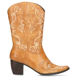 Santiags - Bottes NAURU | Laura Vita Best Sale