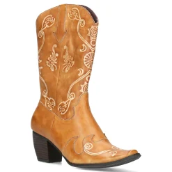 Santiags - Bottes NAURU | Laura Vita Best Sale