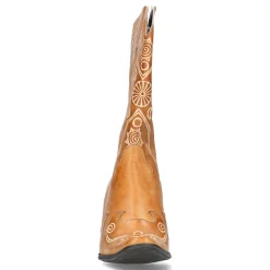 Santiags - Bottes NAURU | Laura Vita Best Sale