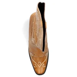 Santiags - Bottes NAURU | Laura Vita Best Sale