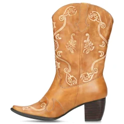 Santiags - Bottes NAURU | Laura Vita Best Sale