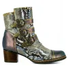Santiags - Bottines ALCEXIAO 23 | Laura Vita Fashion