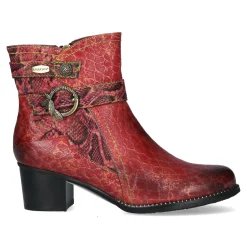 Santiags - Bottines ALCEXIAO 58 | Laura Vita Outlet