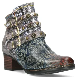 Santiags - Bottines ALCEXIAO 50 | Laura Vita Online