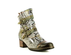 Santiags - Bottines ALCEXIAO 23 | Laura Vita Fashion