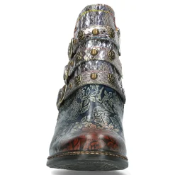 Santiags - Bottines ALCEXIAO 50 | Laura Vita Online