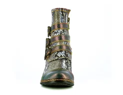 Santiags - Bottines ALCEXIAO 23 | Laura Vita Fashion