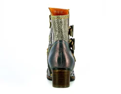 Santiags - Bottines ALCEXIAO 23 | Laura Vita Fashion