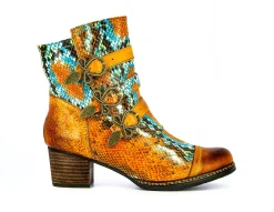 Santiags - Bottines ALCEXIAO 23 | Laura Vita Fashion
