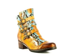 Santiags - Bottines ALCEXIAO 23 | Laura Vita Fashion