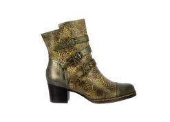 Santiags - Bottines ALEXIA 138 | Laura Vita Flash Sale