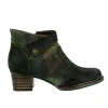 Santiags - Bottines ALEXIA 13 | Laura Vita Flash Sale