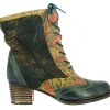 Santiags - Bottines ALEXIA 15 | Laura Vita Cheap
