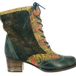 Santiags - Bottines ALEXIA 15 | Laura Vita Cheap