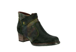 Santiags - Bottines ALEXIA 13 | Laura Vita Flash Sale