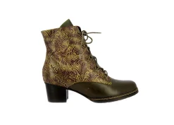 Santiags - Bottines ALEXIA 10 | Laura Vita Best Sale