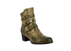 Santiags - Bottines ALEXIA 138 | Laura Vita Flash Sale