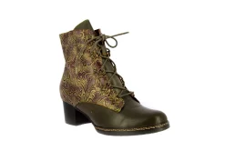 Santiags - Bottines ALEXIA 10 | Laura Vita Best Sale