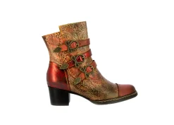 Santiags - Bottines ALEXIA 138 | Laura Vita Flash Sale