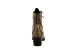 Santiags - Bottines ALEXIA 10 | Laura Vita Best Sale
