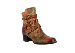 Santiags - Bottines ALEXIA 138 | Laura Vita Flash Sale