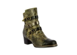 Santiags - Bottines ALEXIA 138 | Laura Vita Flash Sale