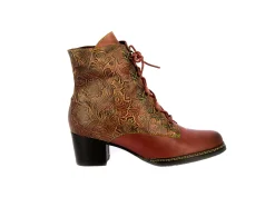 Santiags - Bottines ALEXIA 10 | Laura Vita Best Sale