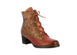Santiags - Bottines ALEXIA 10 | Laura Vita Best Sale