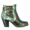 Santiags - Bottines ANCGELINAO 05 | Laura Vita Store